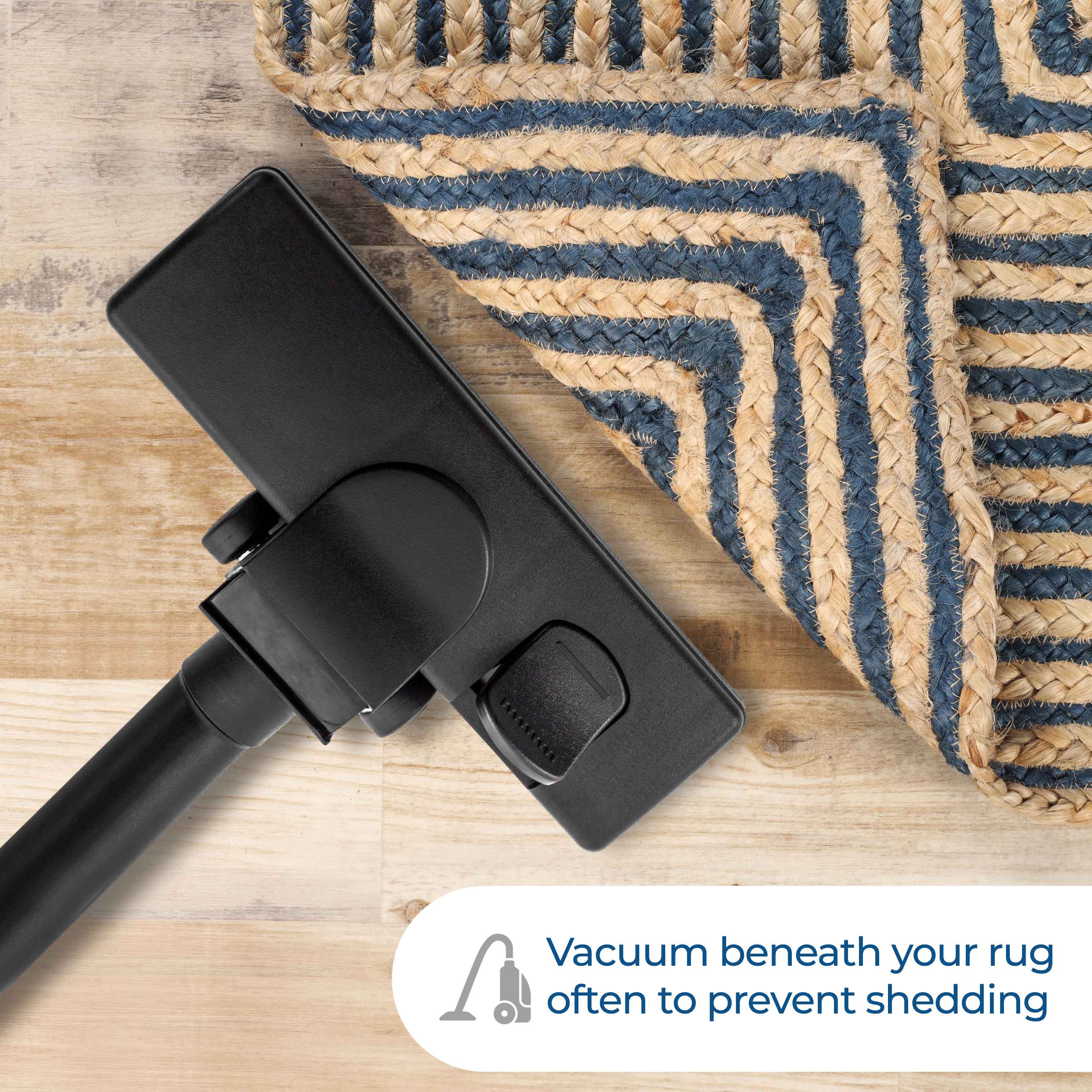 Braided Jute Reversible Handwoven Indoor Outdoor Area Rug - Omnigoodsstore