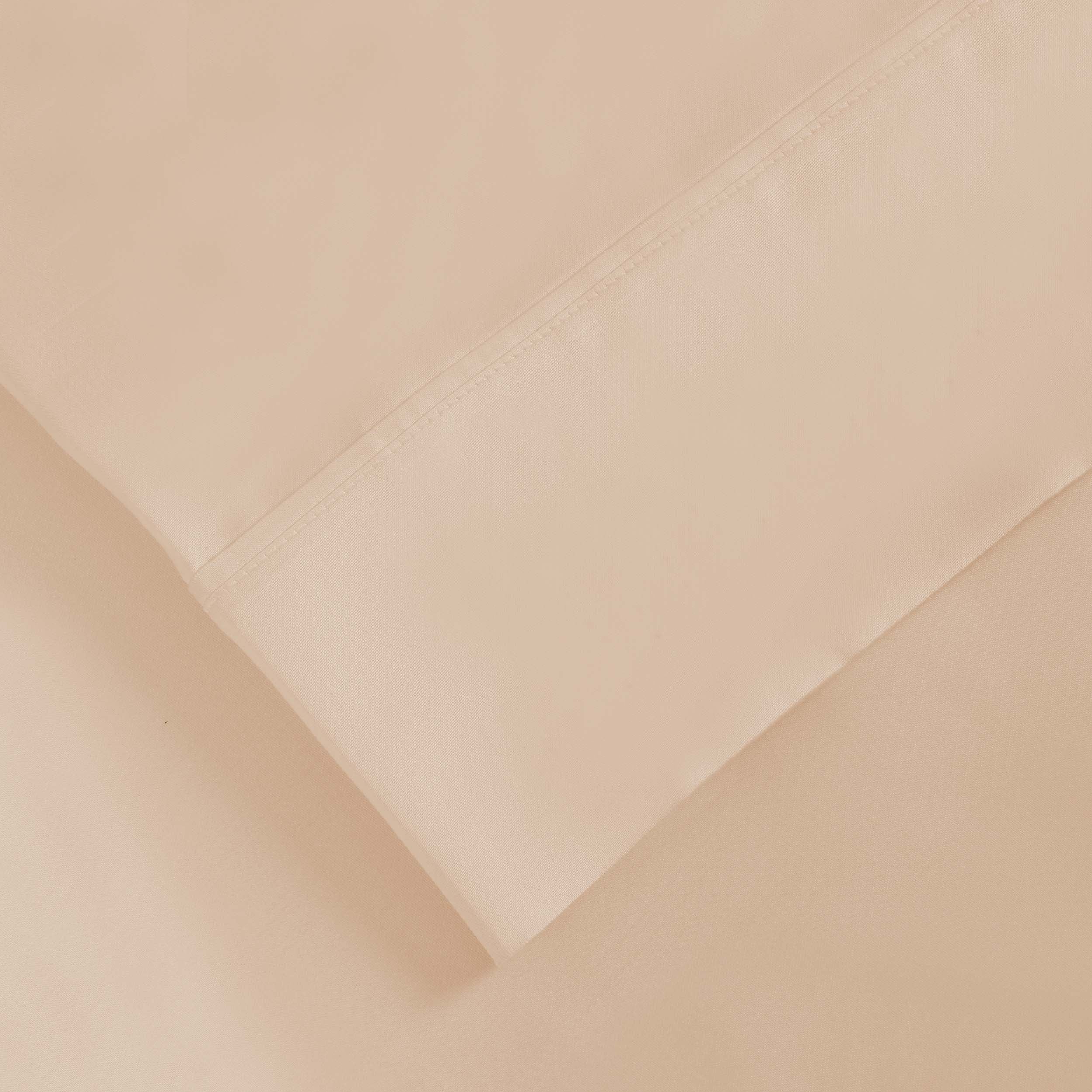 1000 Thread Count Wrinkle Resistant Bed Sheet Set - Omnigoodsstore