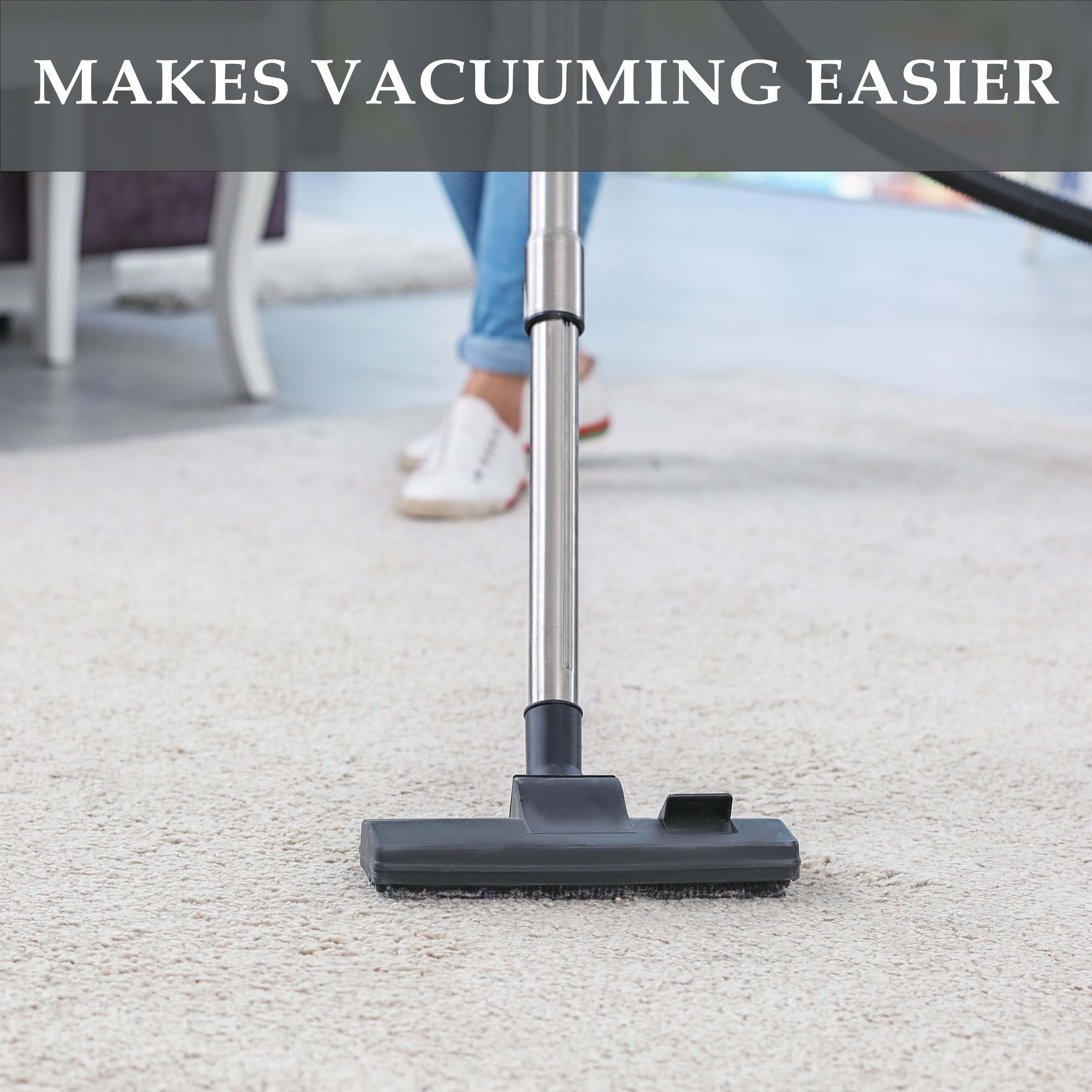 Non-Slip Gripper Mat Floor Protector Area Rug Pad - Omnigoodsstore