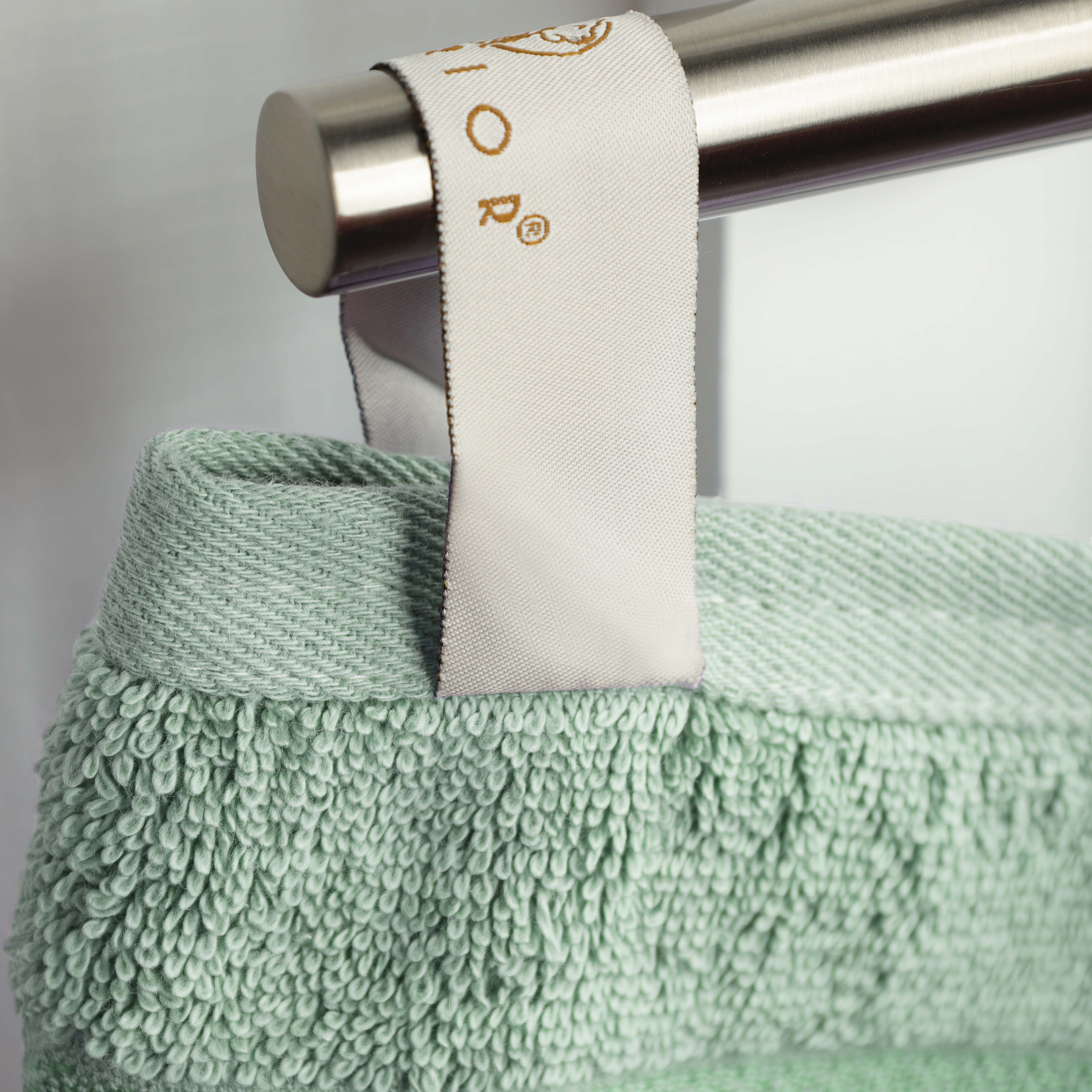 Egyptian Cotton Highly Absorbent Solid 3-Piece Ultra Soft Towel Set - Omnigoodsstore