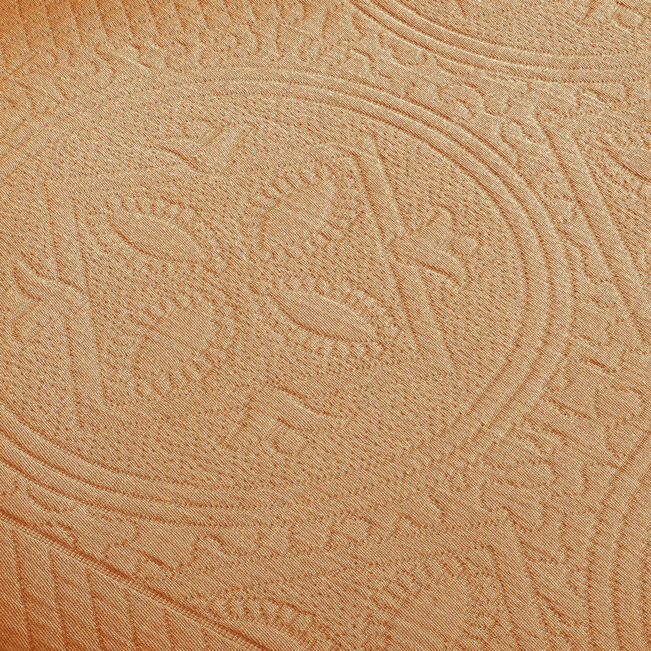 Celtic Circle Jacquard Matelasse Cotton Bedspread Set - Omnigoodsstore