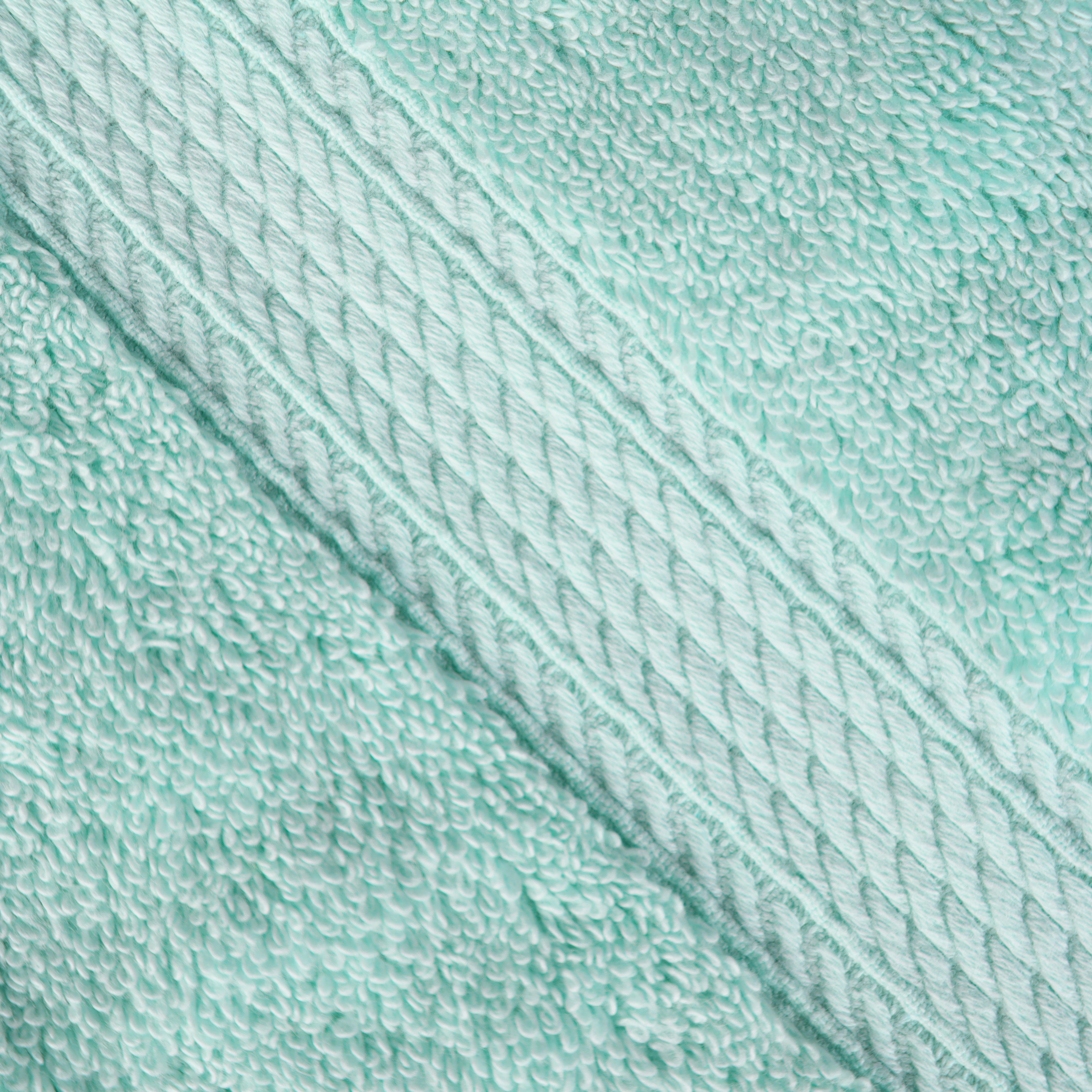 Egyptian Cotton Pile Plush Heavyweight Soft 4 Piece Bath Towel Set - Omnigoodsstore