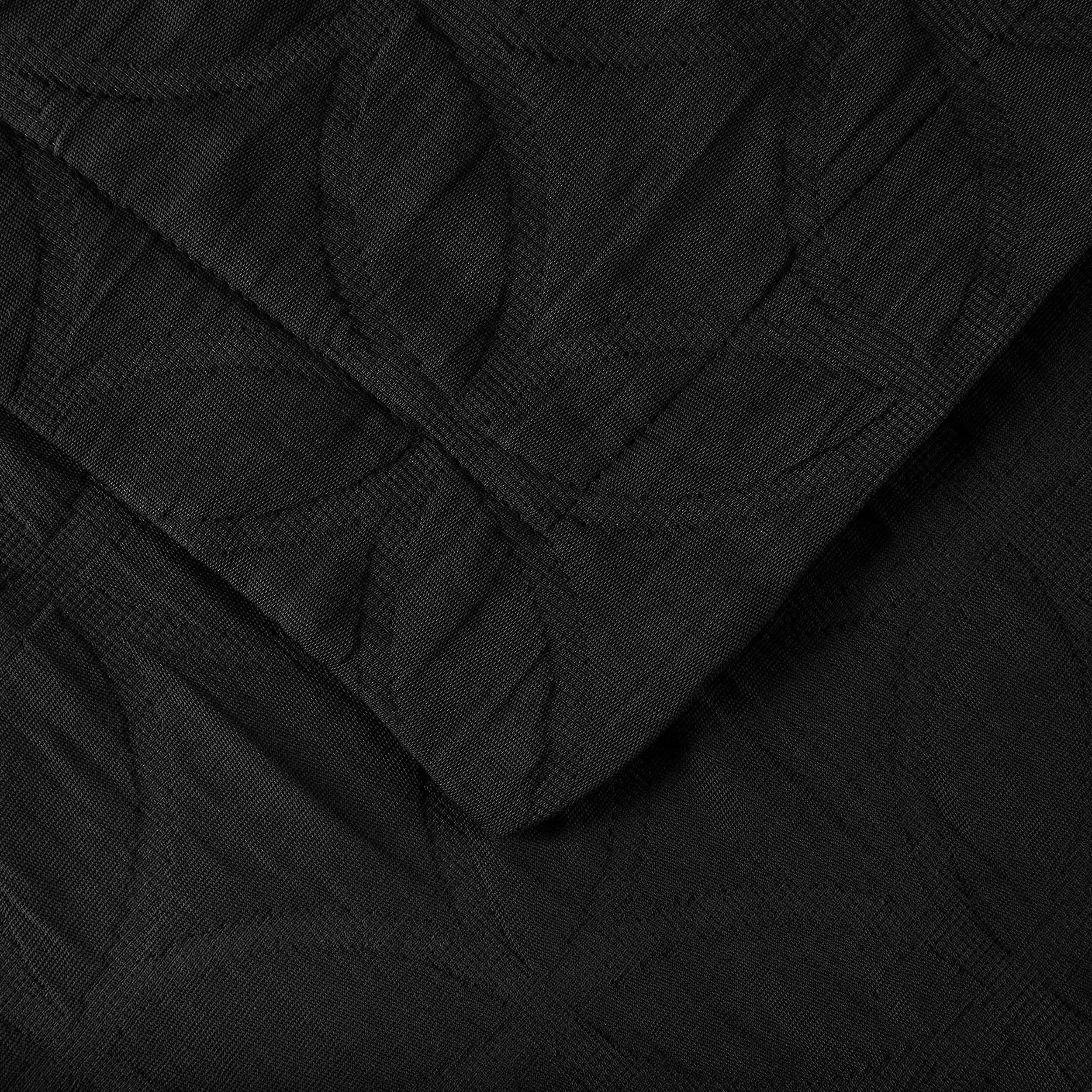 Serenity Cotton Matelasse Celtic Circle Airy Bedspread Set - Omnigoodsstore