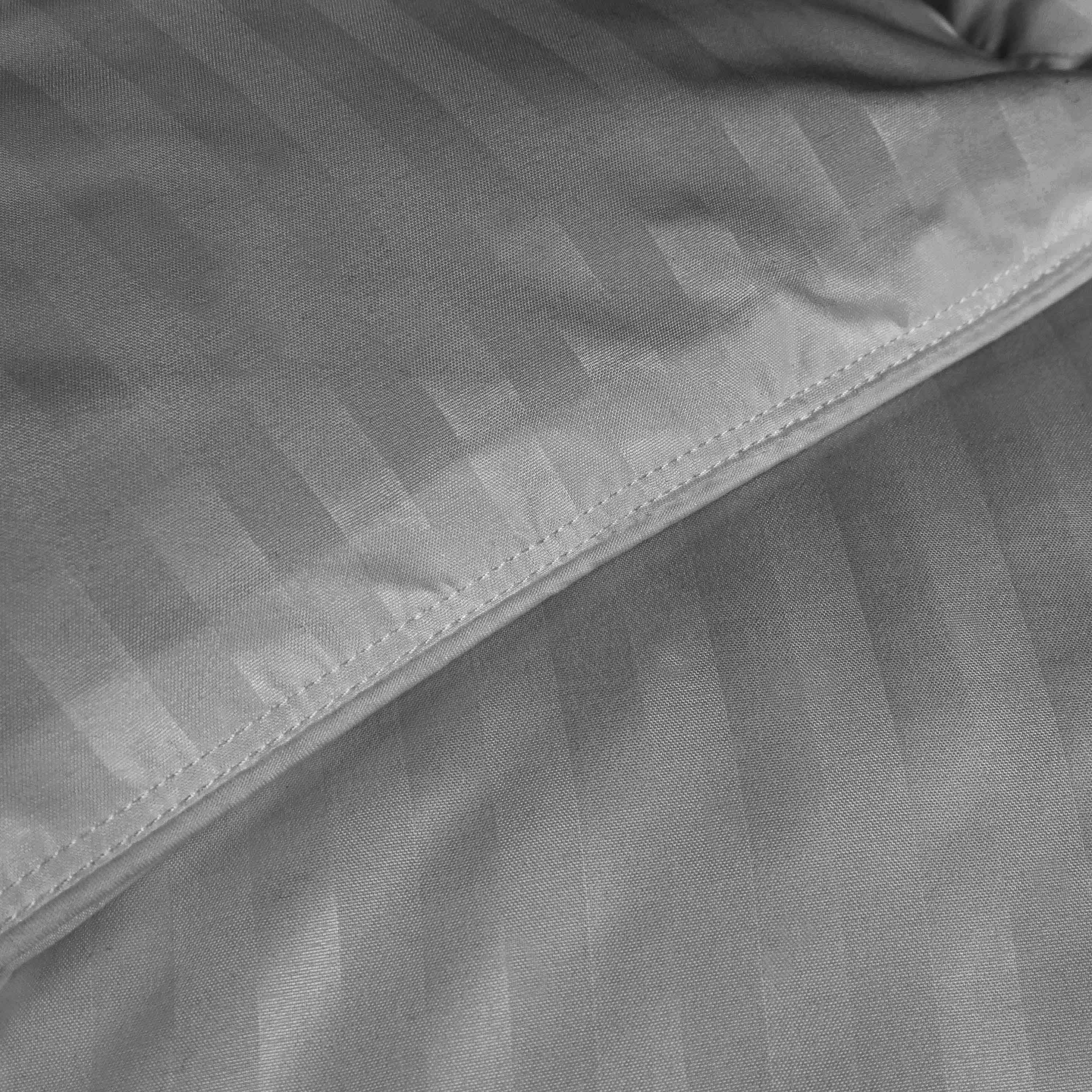 Reversible Striped Down Alternative Comforter - Omnigoodsstore