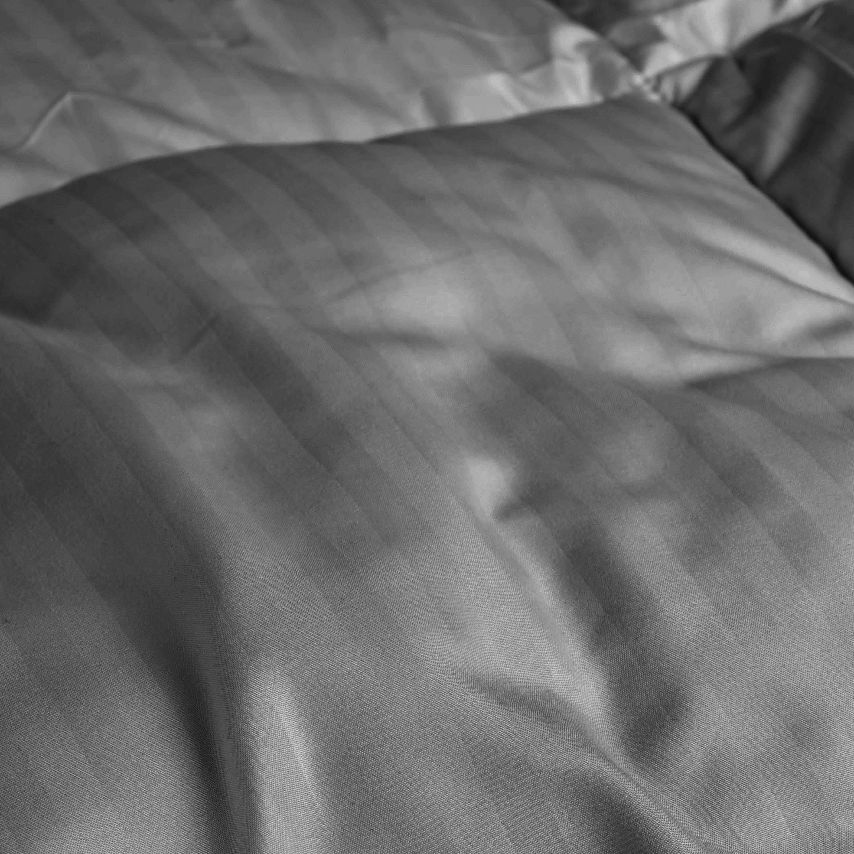 Reversible Striped Down Alternative Comforter - Omnigoodsstore