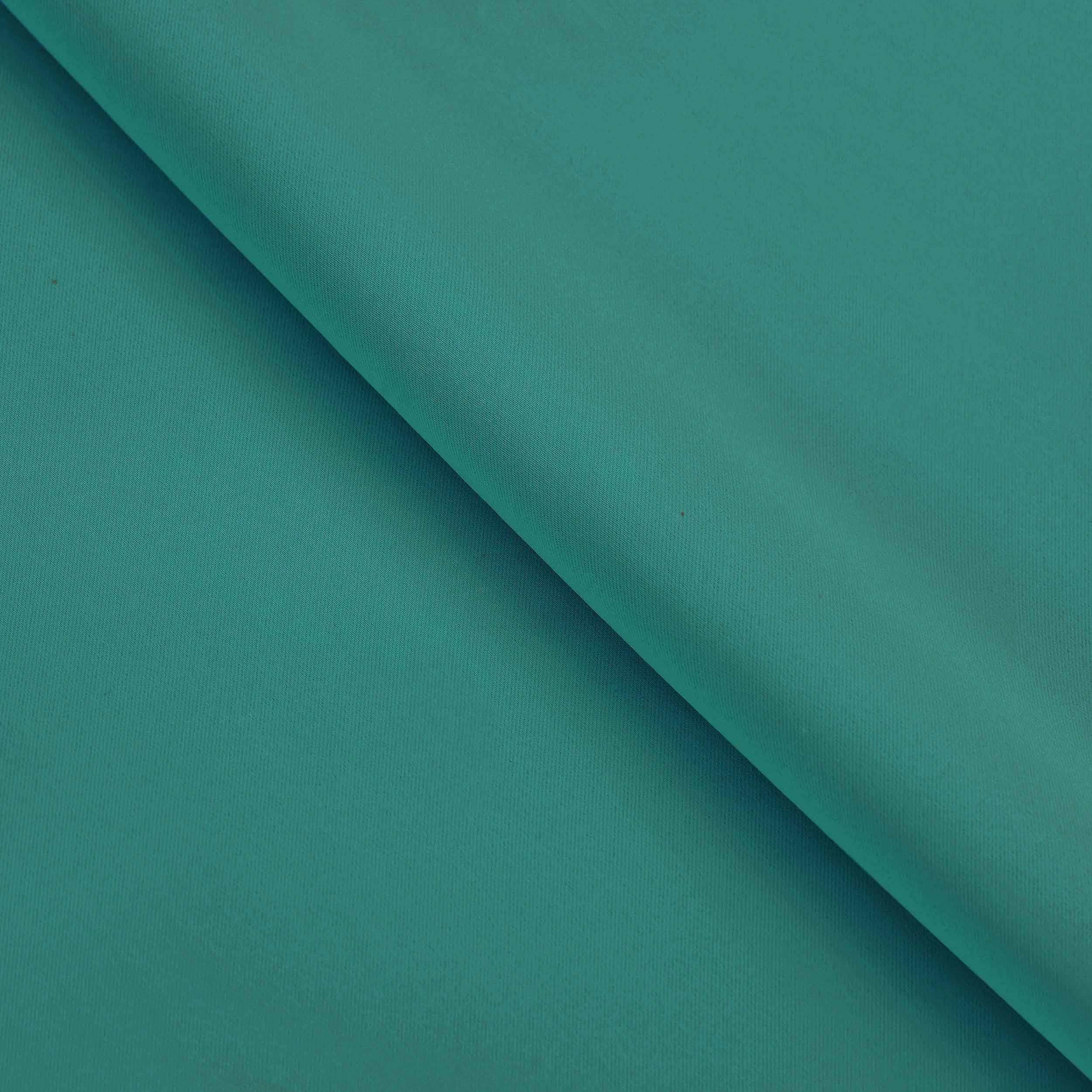 Solid Classic Modern Grommet Blackout Curtain Set - Omnigoodsstore