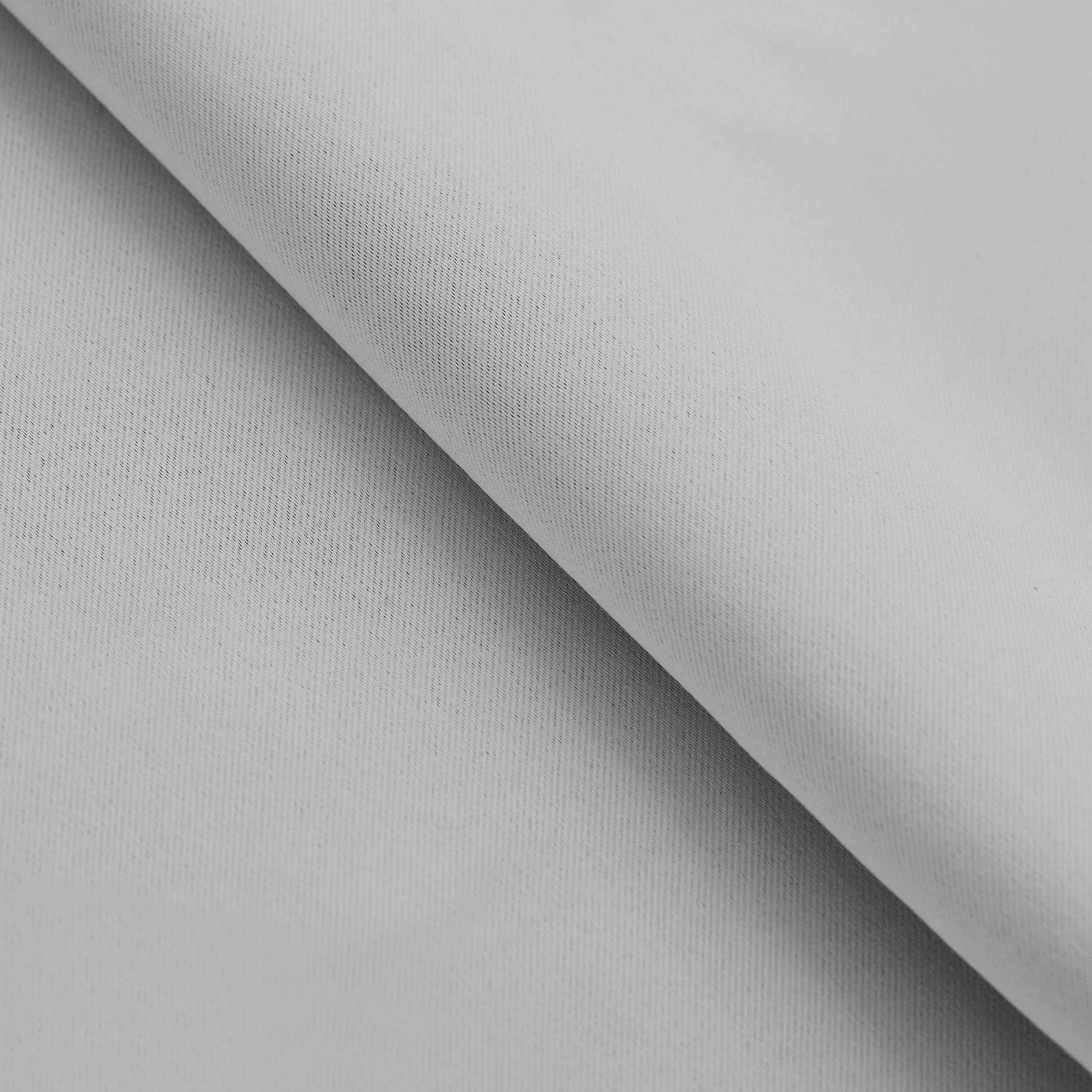 Solid Classic Modern Rod Pocket Blackout Curtain Set - Omnigoodsstore