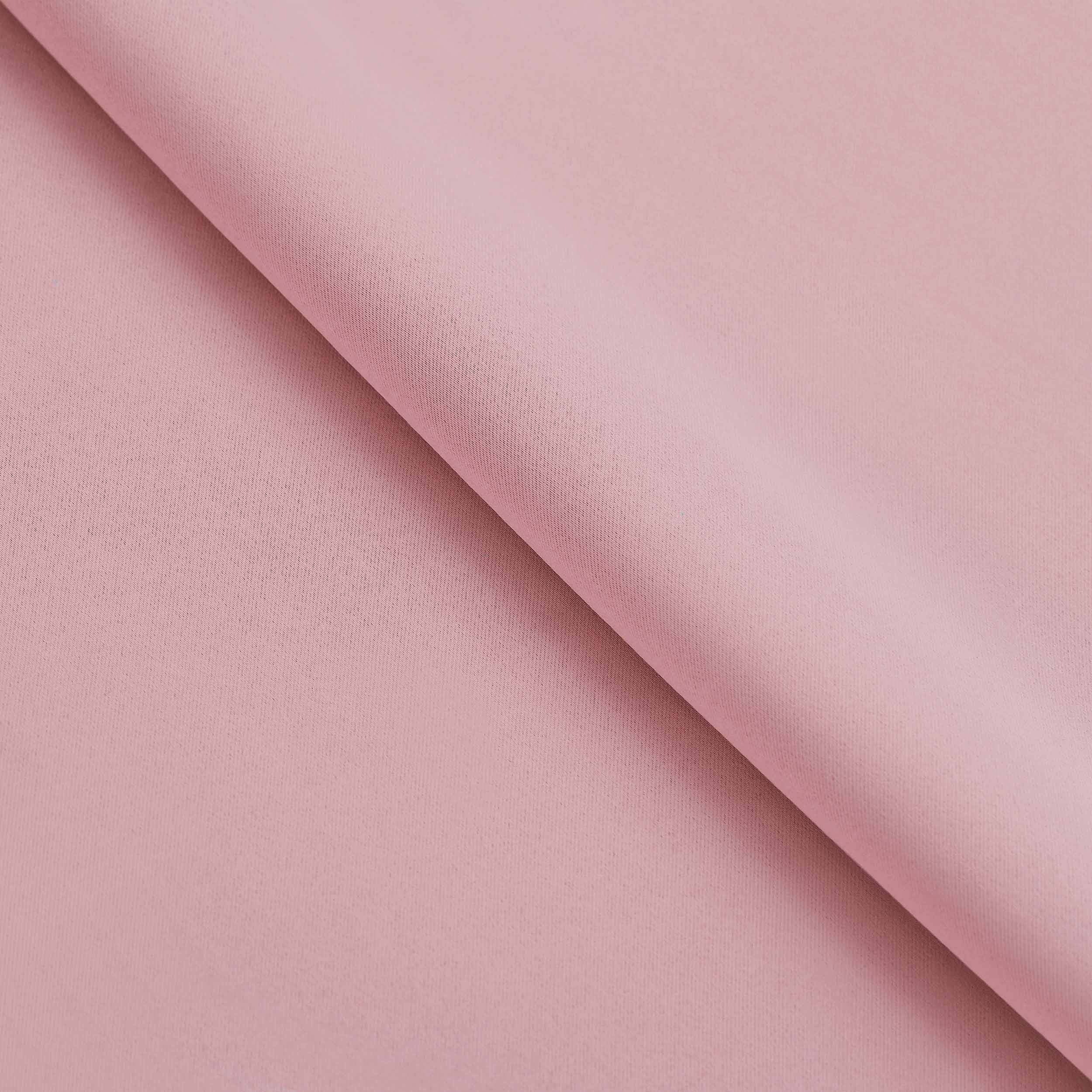 Solid Classic Modern Grommet Blackout Curtain Set - Omnigoodsstore