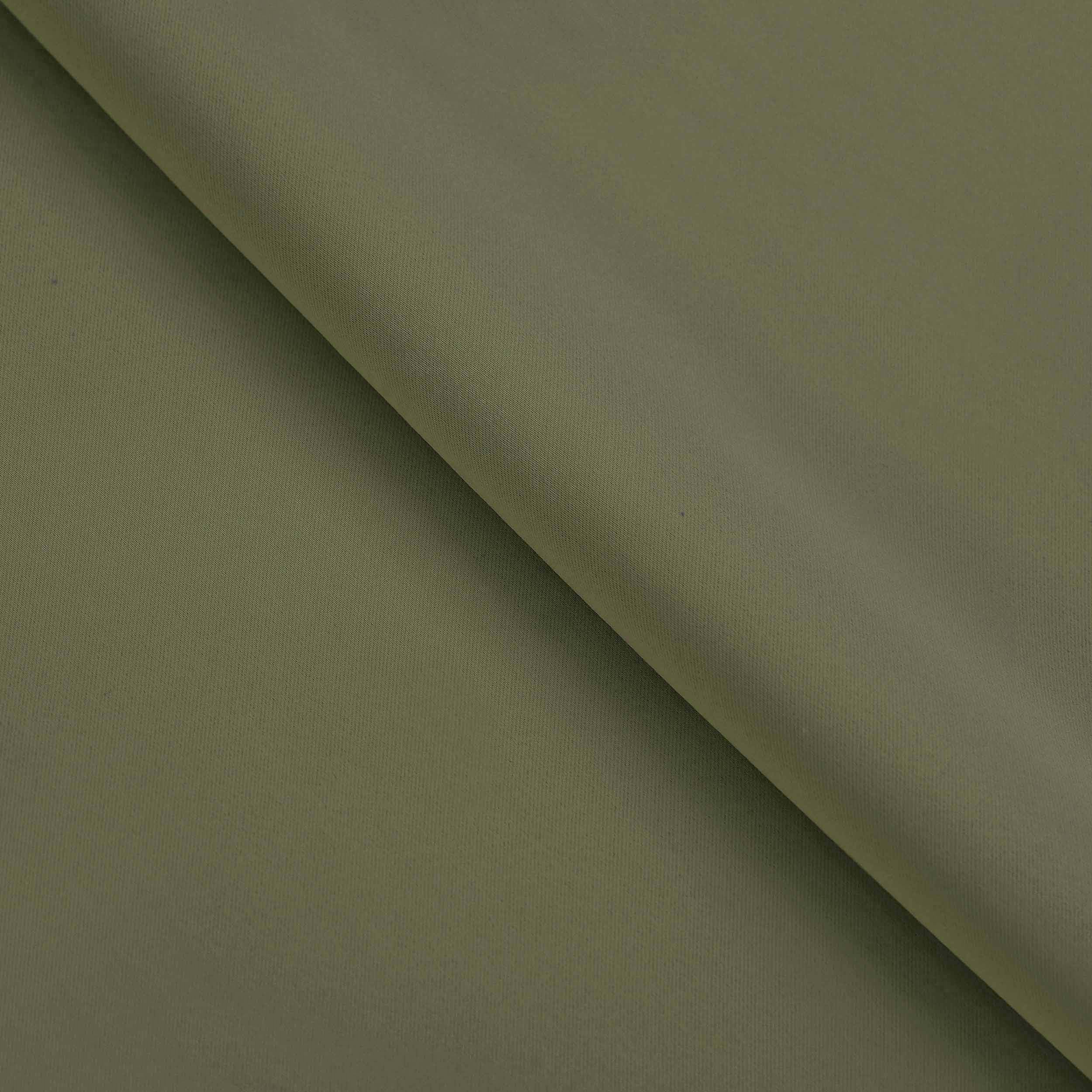 Solid Classic Modern Grommet Blackout Curtain Set - Omnigoodsstore