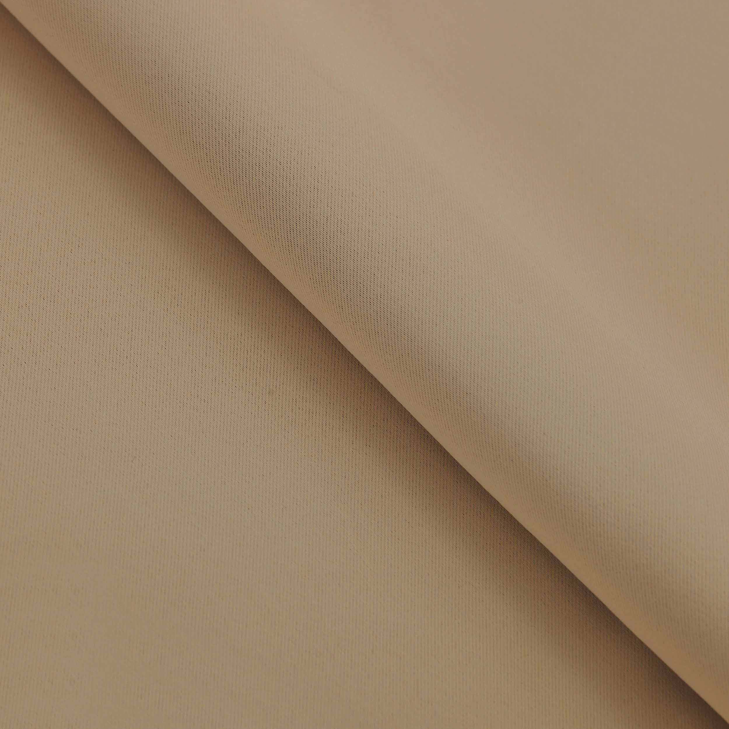 Solid Classic Modern Rod Pocket Blackout Curtain Set - Omnigoodsstore