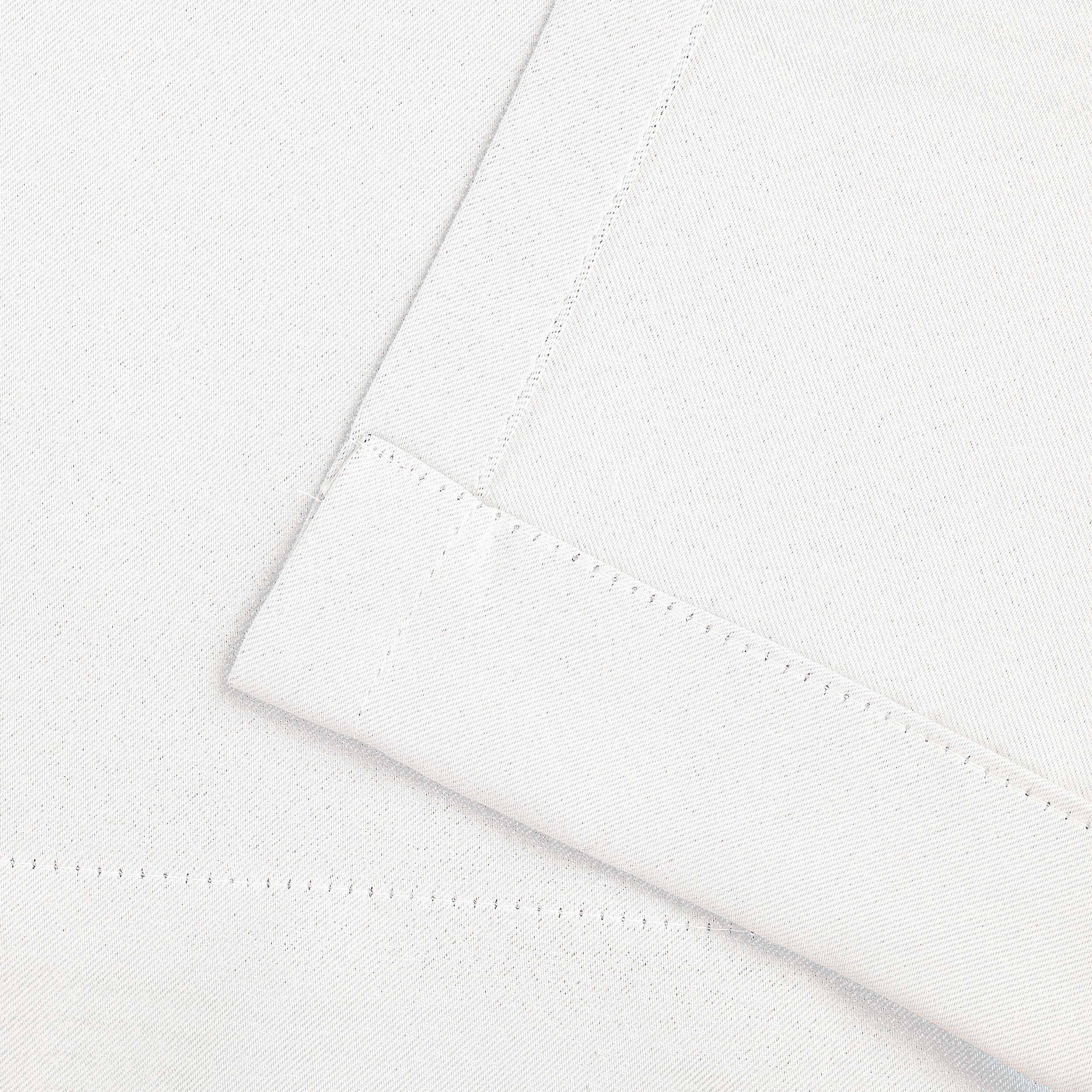 Solid Classic Modern Grommet Blackout Curtain Set - Omnigoodsstore