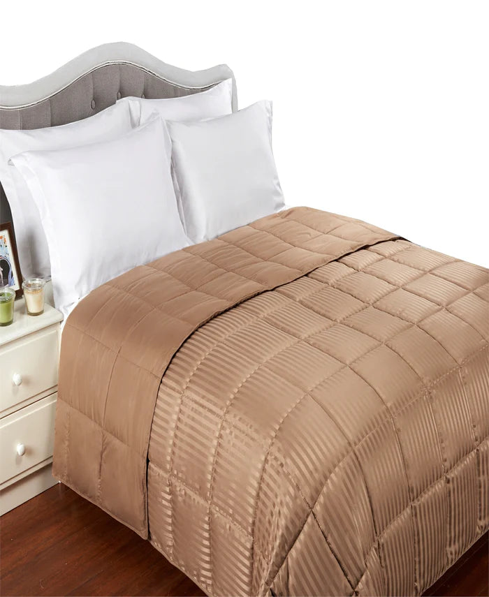 Classic All Season Reversible Blanket - Omnigoodsstore