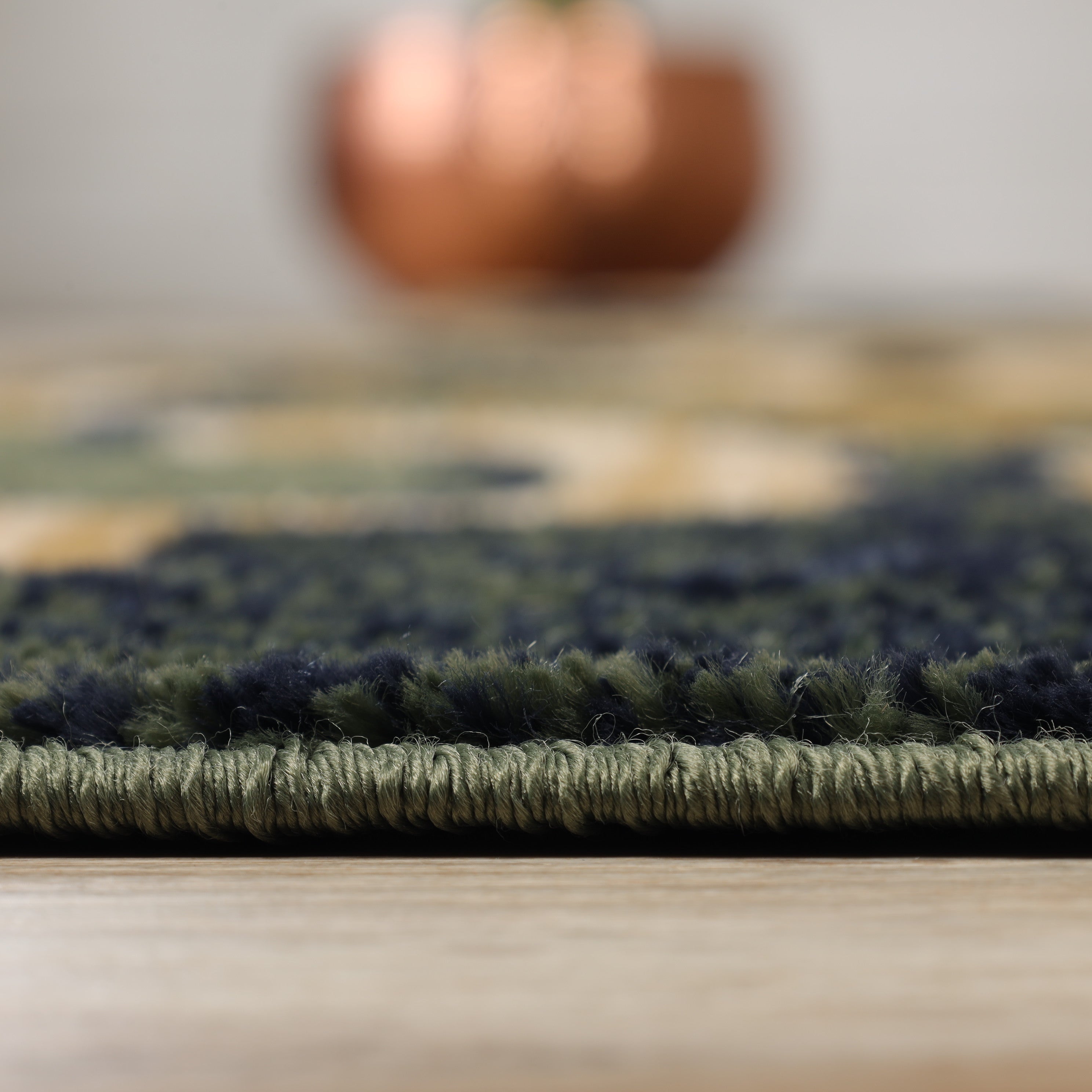 Viking Geometric Trellis Indoor Area Rugs or Runner Rug - Omnigoodsstore