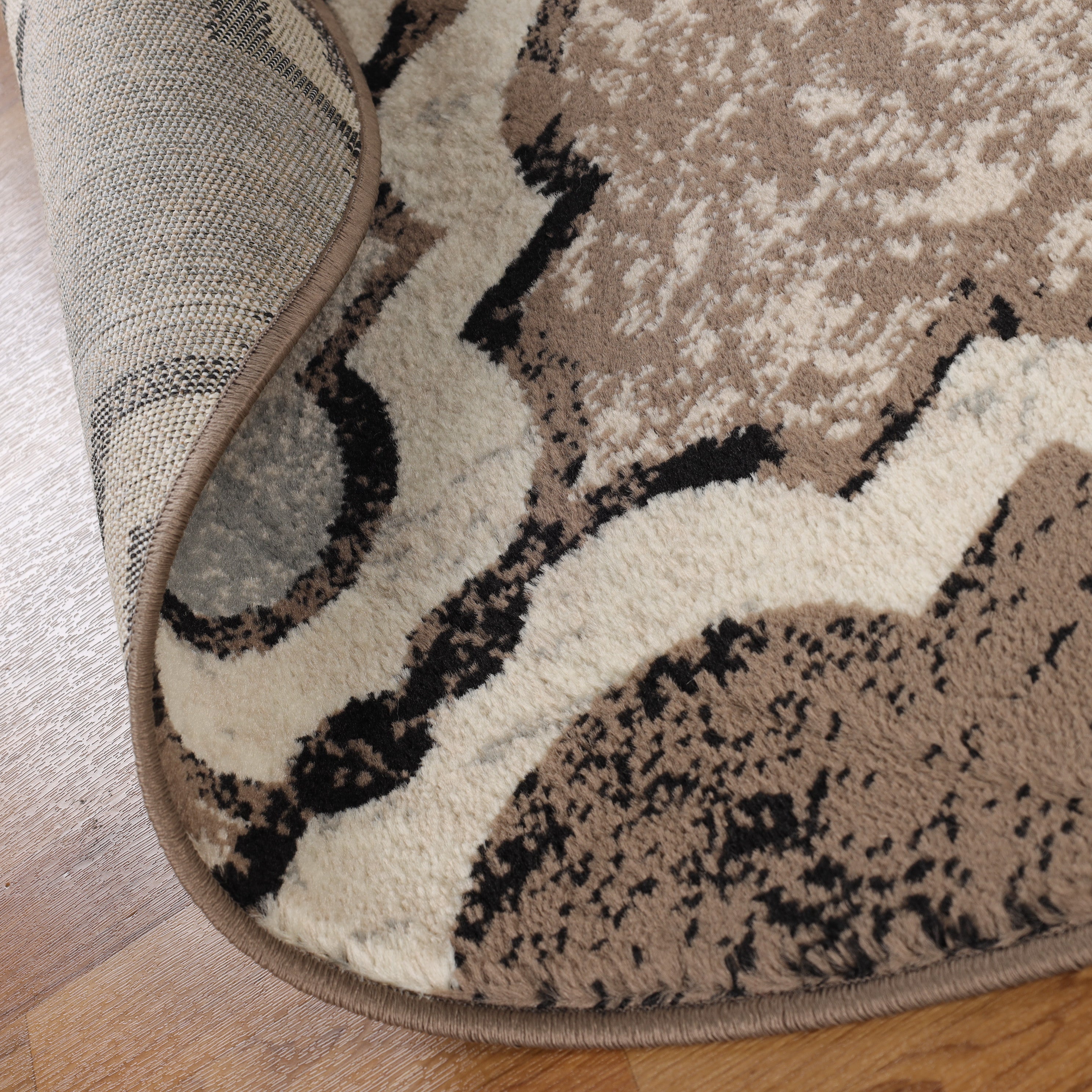 Viking Geometric Trellis Indoor Area Rugs or Runner Rug - Omnigoodsstore