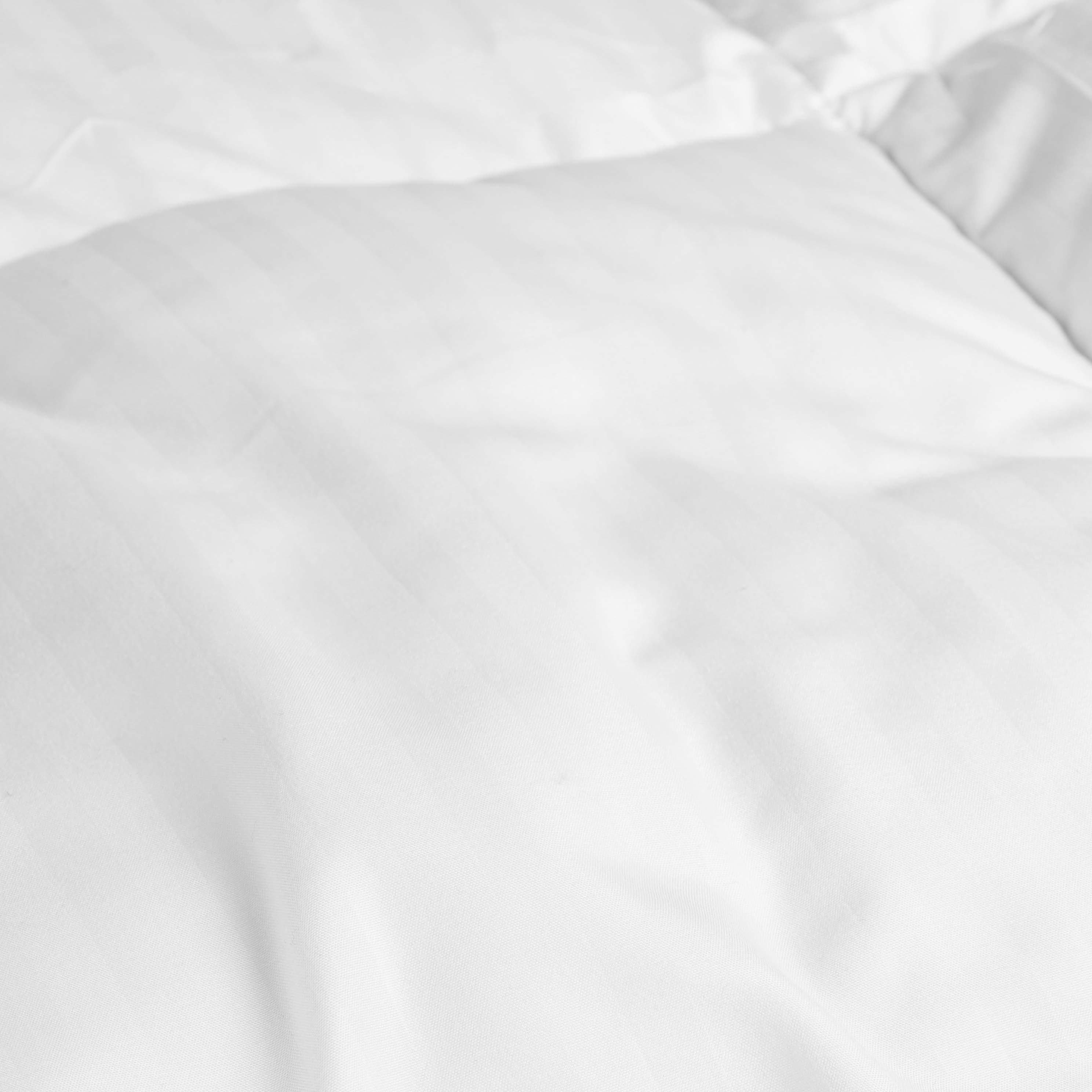 Reversible Striped Down Alternative Comforter - Omnigoodsstore