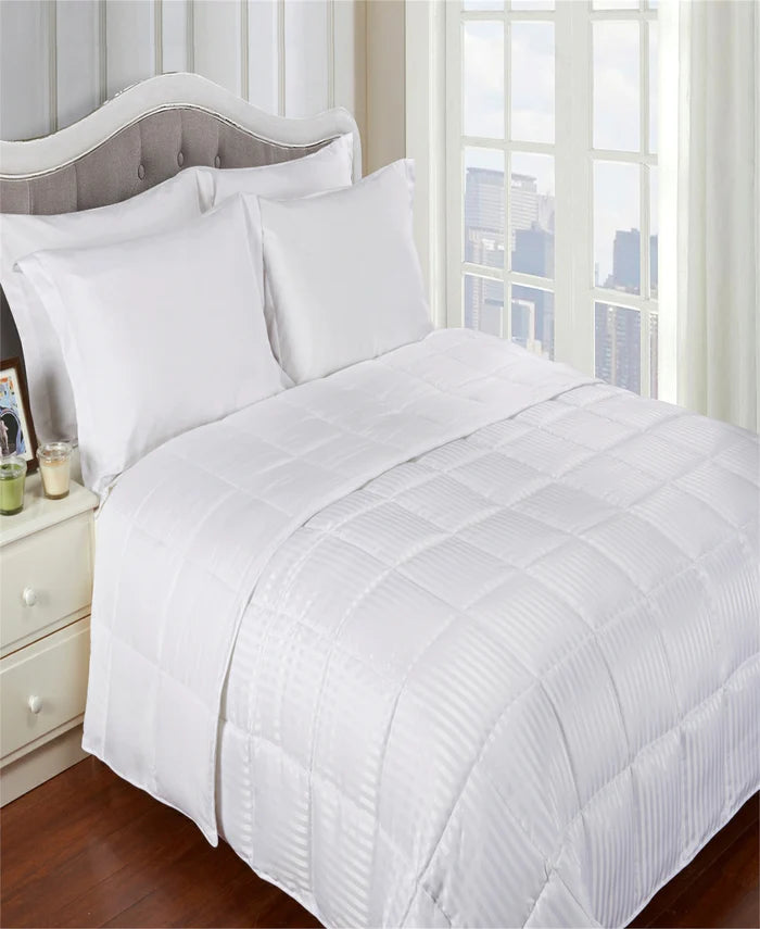 Classic All Season Reversible Blanket - Omnigoodsstore