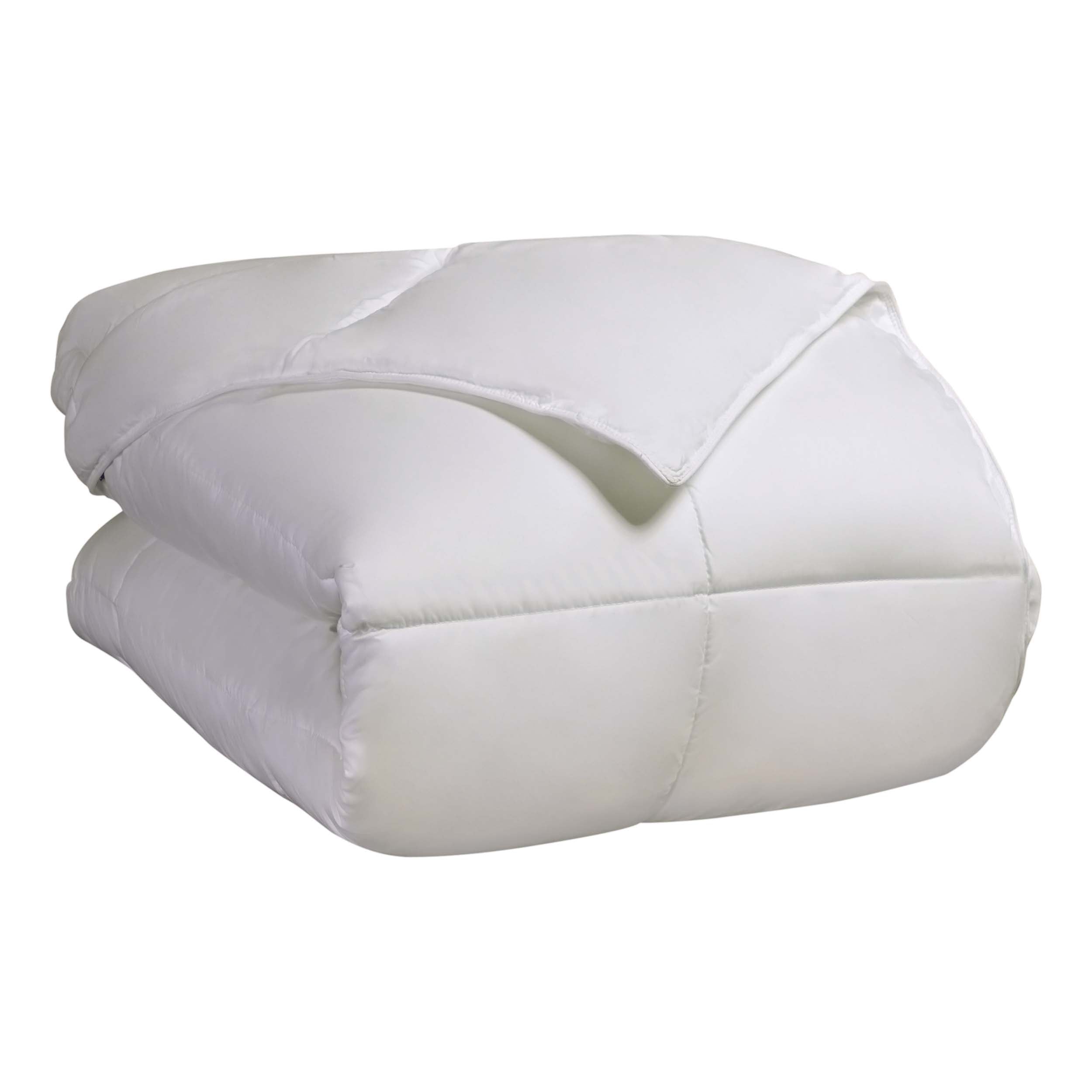 Classic All-Season Reversible Down Alternative Comforter - Omnigoodsstore