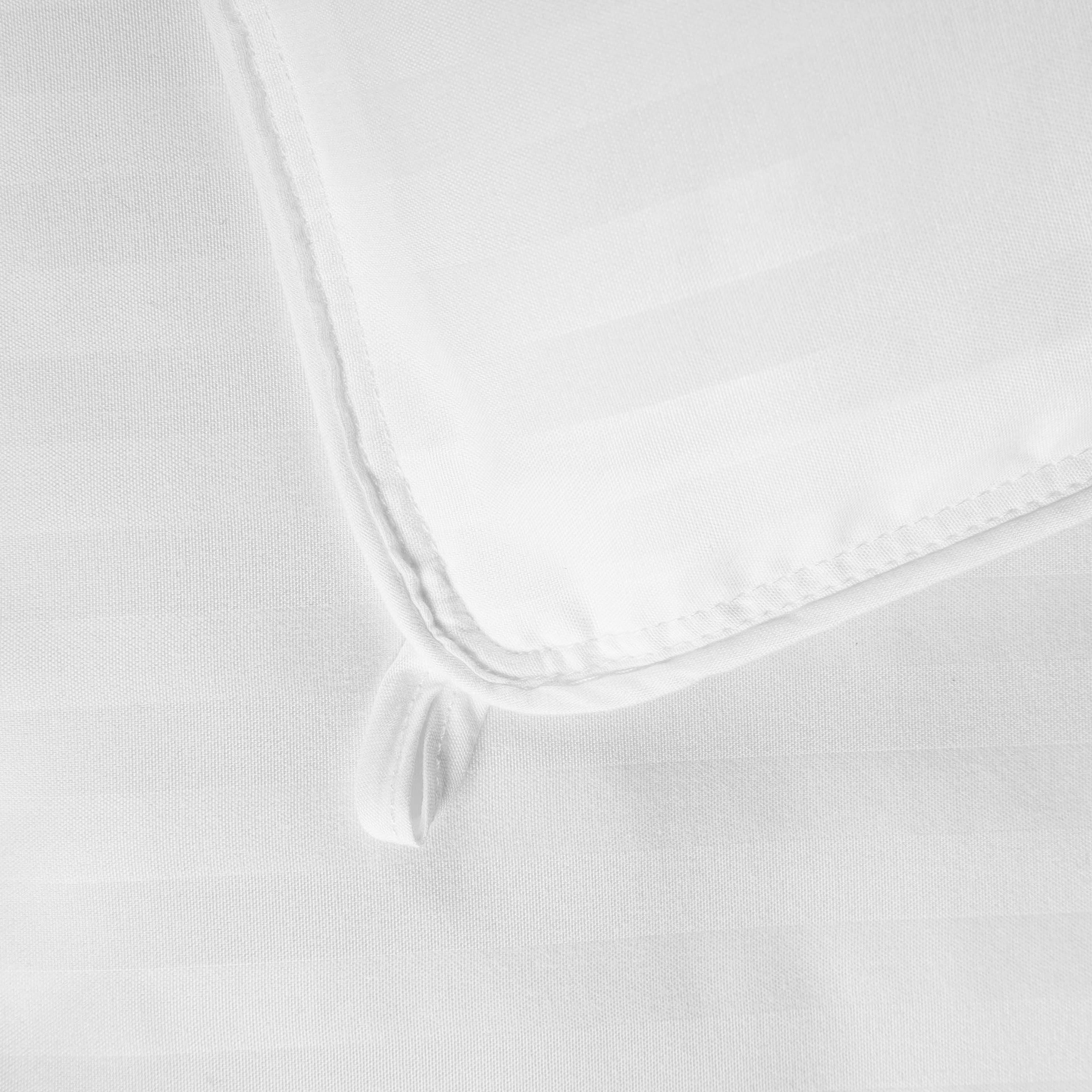 Reversible Striped Down Alternative Comforter - Omnigoodsstore