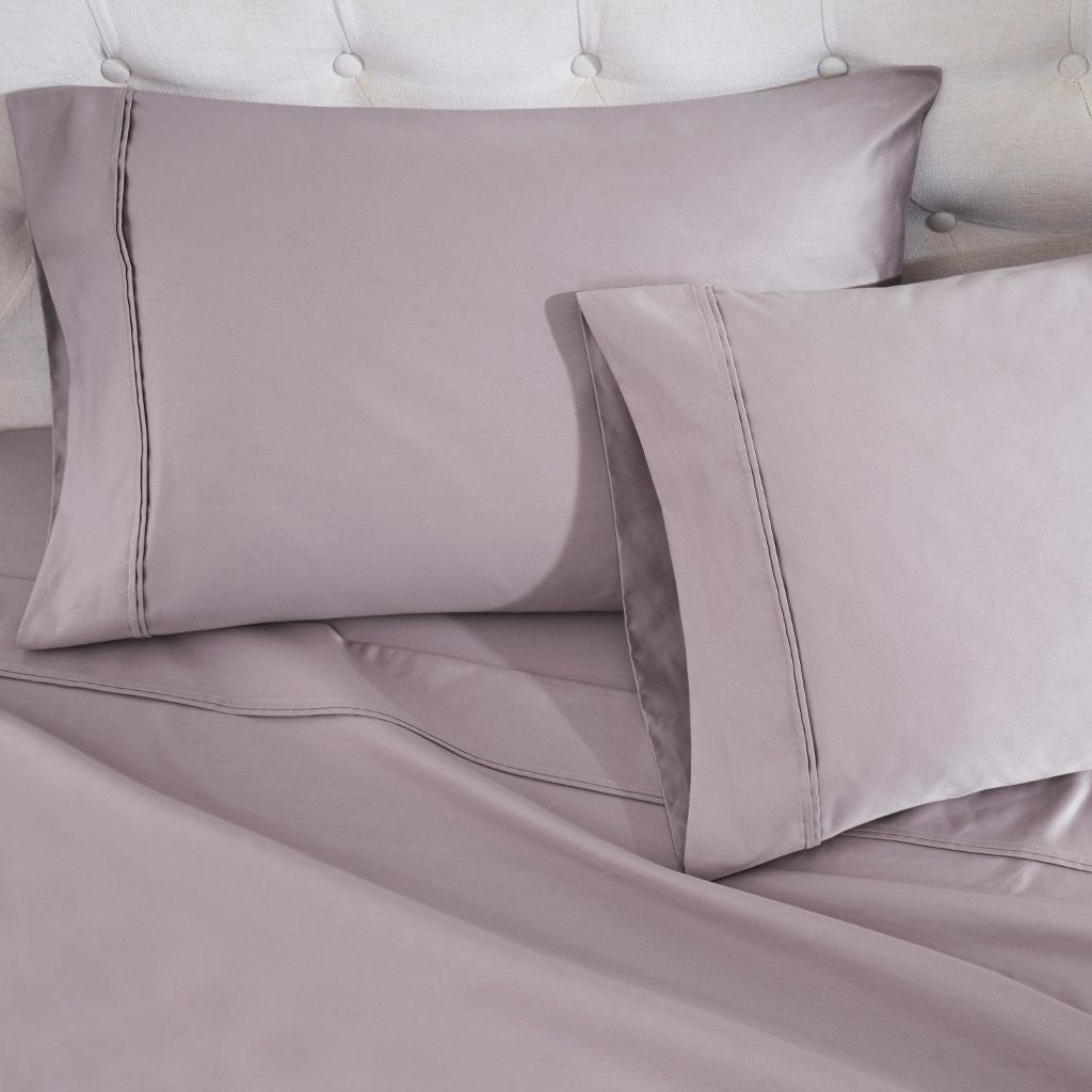 1200 Thread Count Egyptian Cotton Deep Pocket Sheet Set - Omnigoodsstore