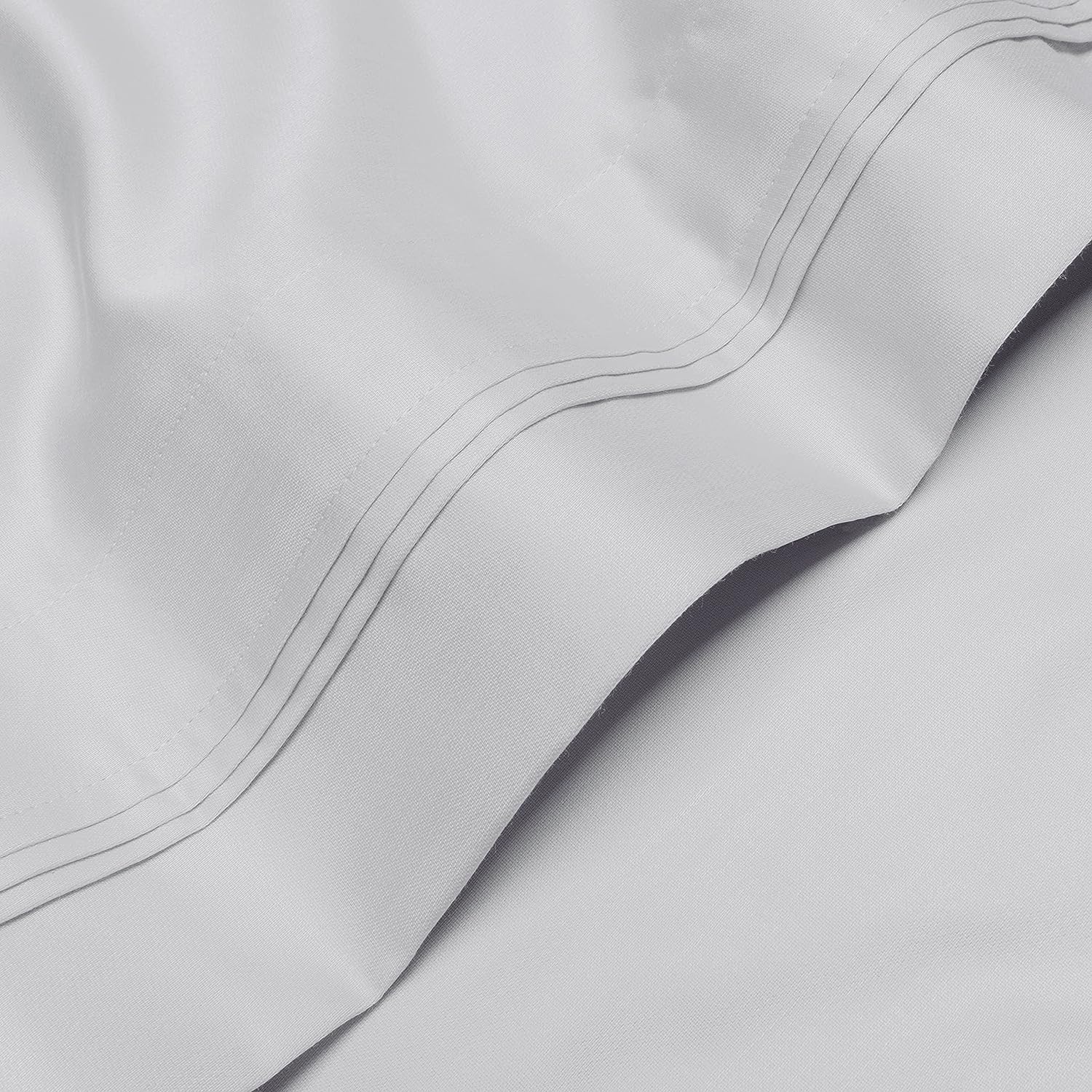 1000 Thread Count Egyptian Cotton Extra Deep Pocket Bed Sheet Set - Omnigoodsstore