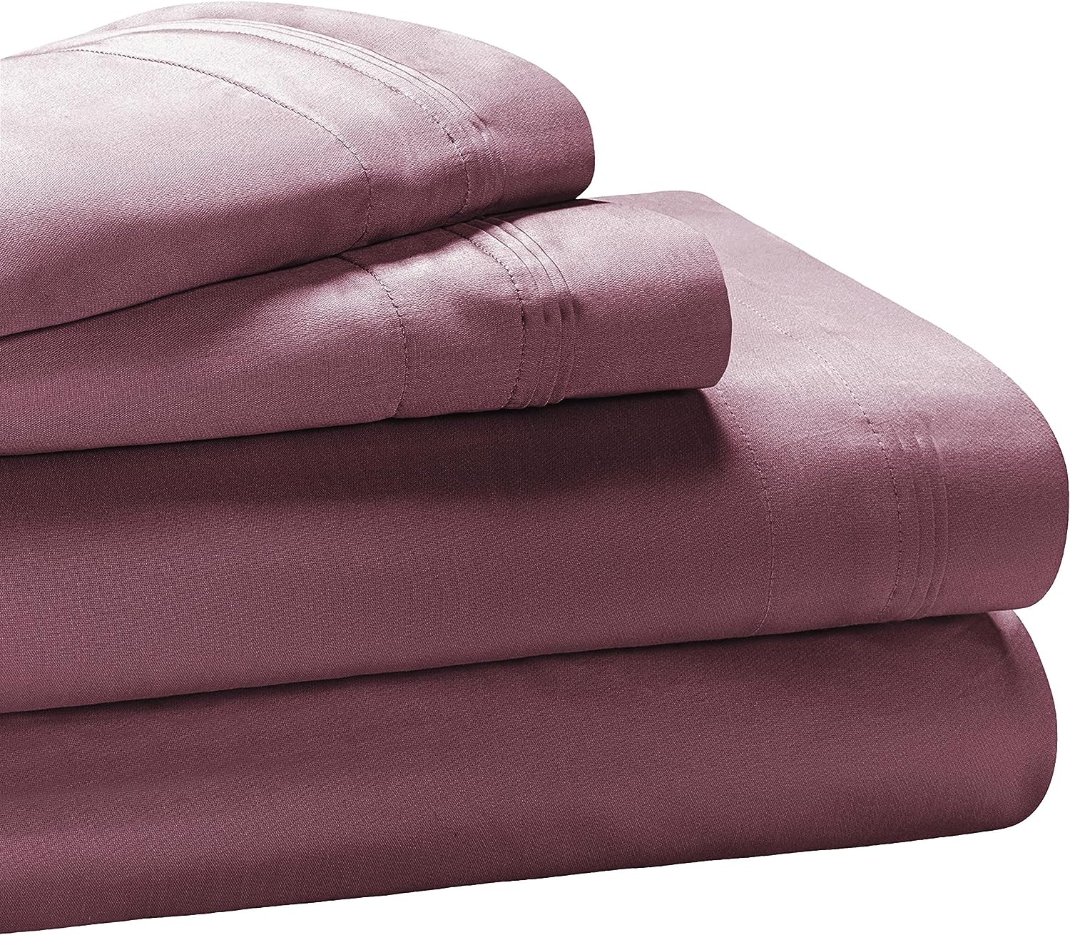1000 Thread Count Egyptian Cotton Extra Deep Pocket Bed Sheet Set - Omnigoodsstore