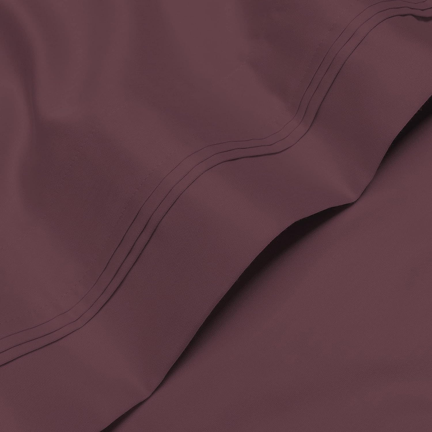 1000 Thread Count Egyptian Cotton Extra Deep Pocket Bed Sheet Set - Omnigoodsstore