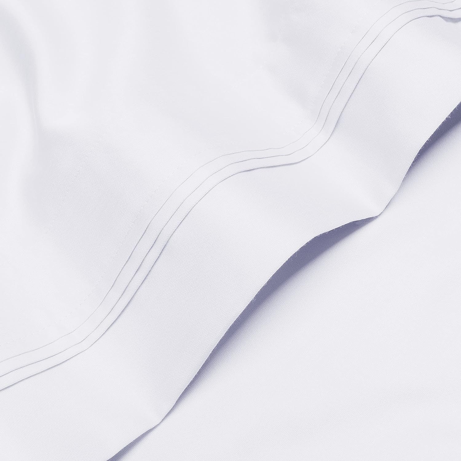 1000 Thread Count Egyptian Cotton Extra Deep Pocket Bed Sheet Set - Omnigoodsstore