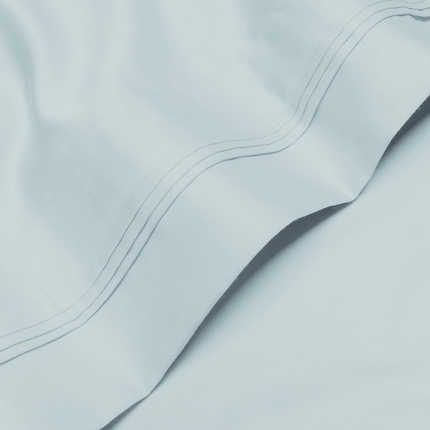 1000 Thread Count Egyptian Cotton Extra Deep Pocket Bed Sheet Set - Omnigoodsstore