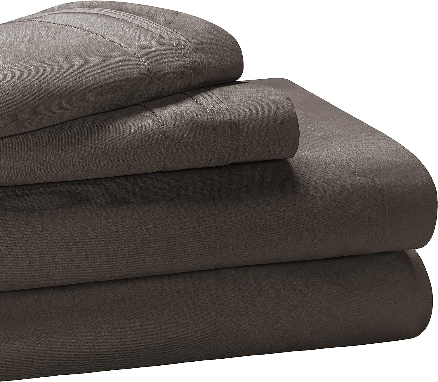 1000 Thread Count Egyptian Cotton Extra Deep Pocket Bed Sheet Set - Omnigoodsstore