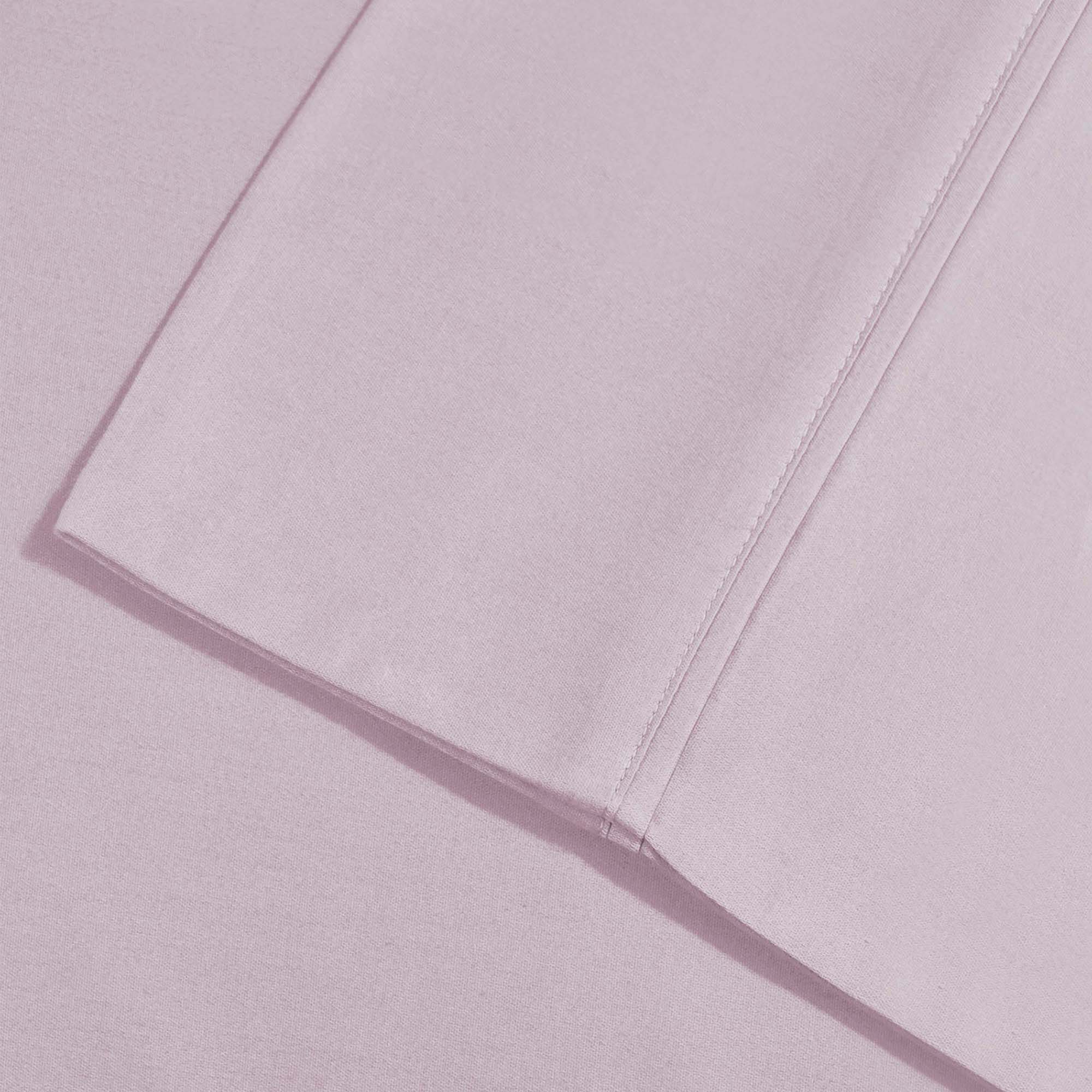 1000 Thread Count Cotton Rich Solid Deep Pocket Bed Sheet Set - Omnigoodsstore